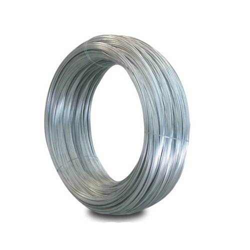 2.5mm High Tensile Galvanized HT Wire