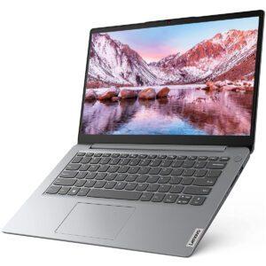 Lenovo IdeaPad 1 14IAU7, Intel Core i3 1215U
