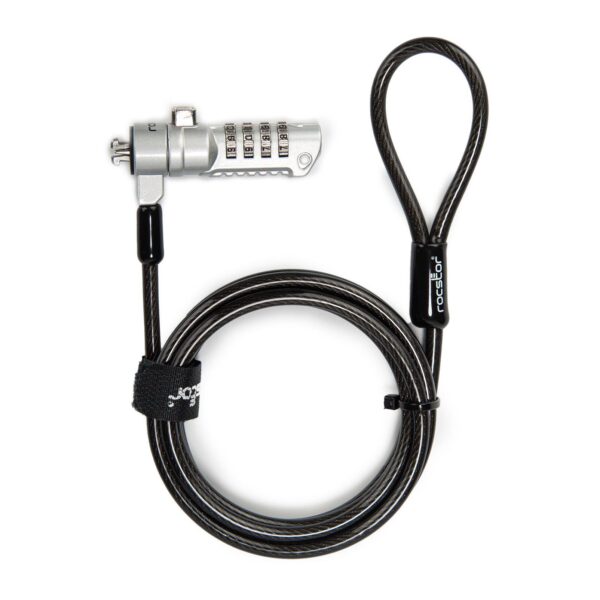 HP essential combination lock