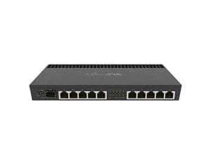 MikroTik RB4011 Ethernet 10-Port Gigabit Router-RB4011iGS-RM