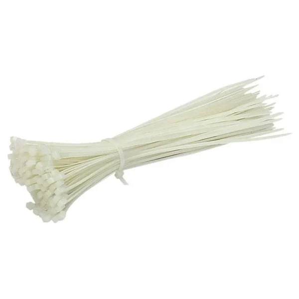 Cable Ties 5 x 150mm