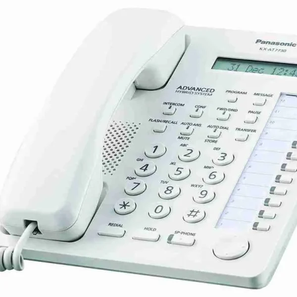 Panasonic KX-T7730 Reception Operator Console