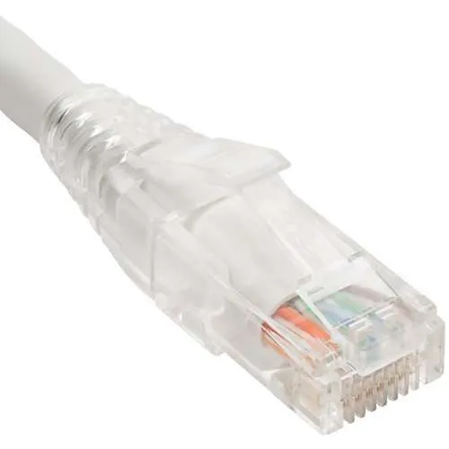 Siemon Cat 6 1M UTP Patch Cord