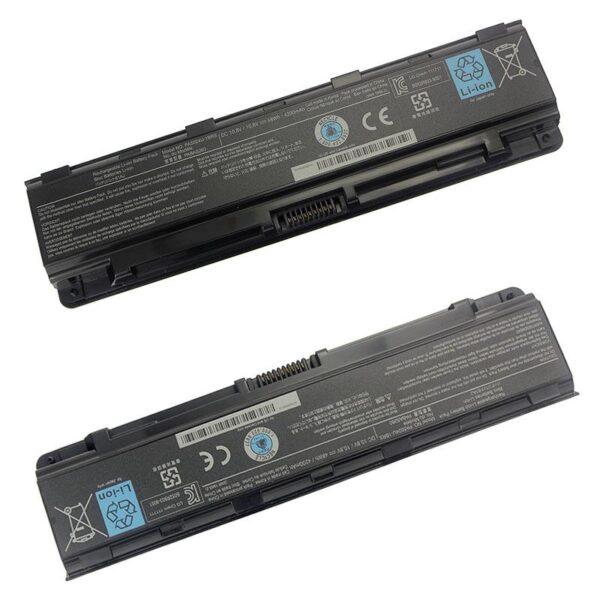 TOSHIBA C850 Battery