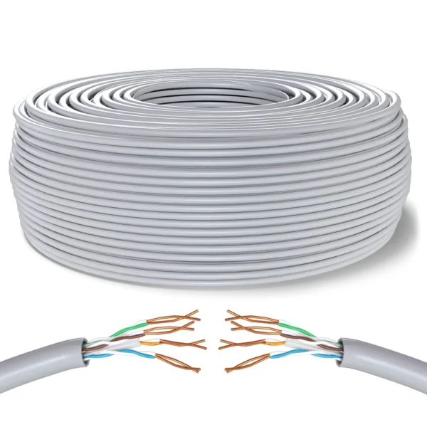 305 Metres Ethernet LAN Network Cable
