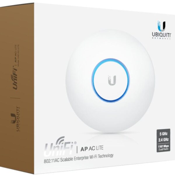 Ubiquiti Networks UAP-AC-LITE UniFi Access Point