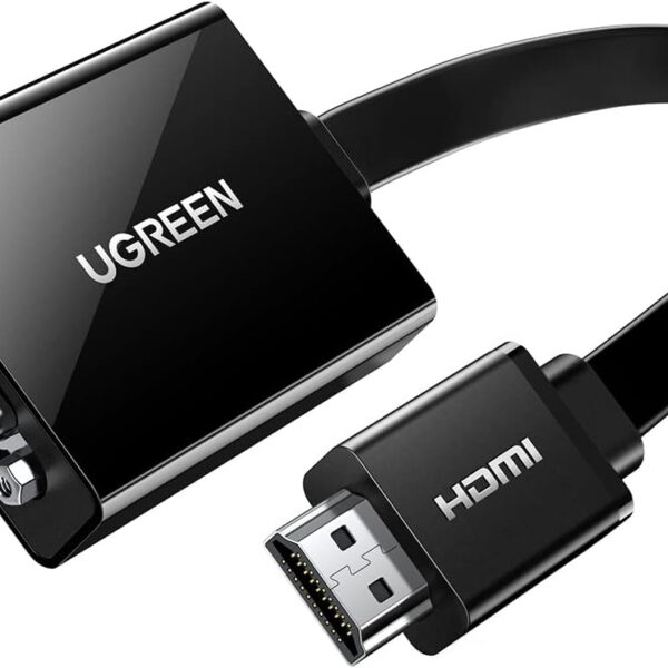 UGREEN HDMI To VGA