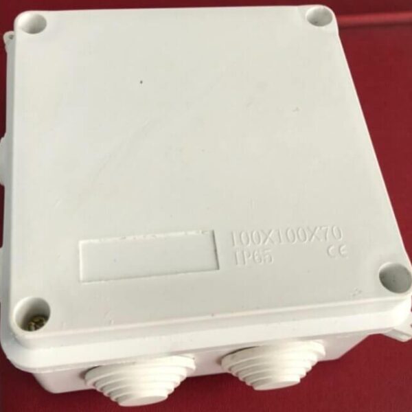 Adapter Box 100 x 100 x 70