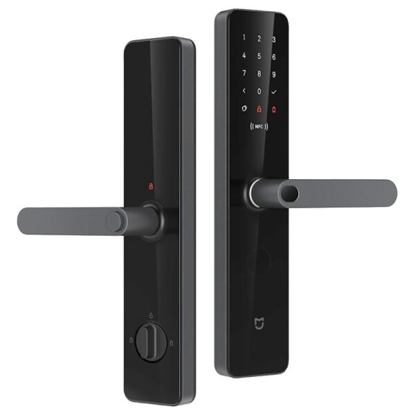 Tuya/TT X8 Smart Intelligent Security Door Lock