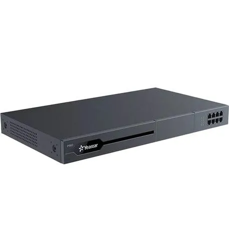 Yeastar P560 VoIP PBX System