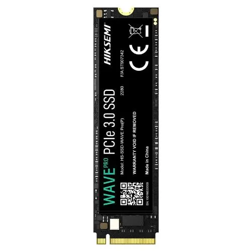 HIKSEMI HS-SSD-WAVE PRO(P) 512GB