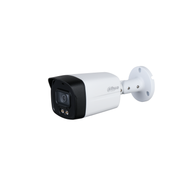 Dahua Full Color Bullet Camera. DH-HAC-HFW1209TLMP-LED