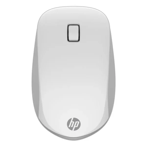 HP Bluetooth Mouse Z5000 – White – E5C13AA