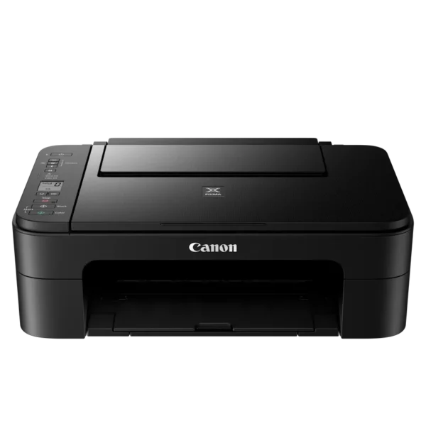 Canon Pixma TS3340 Wireless 3-in-1 Printer