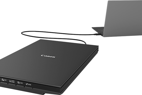 Canon CanoScan Lide 300