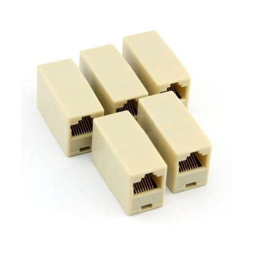 RJ45 Couplers/ Joiners