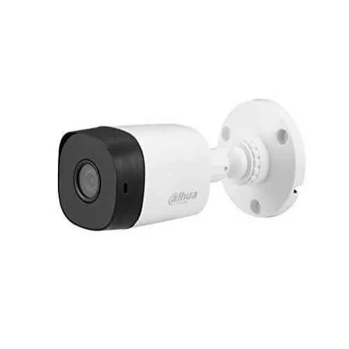 Dahua 2MP HD Bullet Camera. DH-HAC-B1A21P