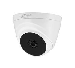 Dahua HD Dome Camera. DH-HAC-T1A21P-0280B