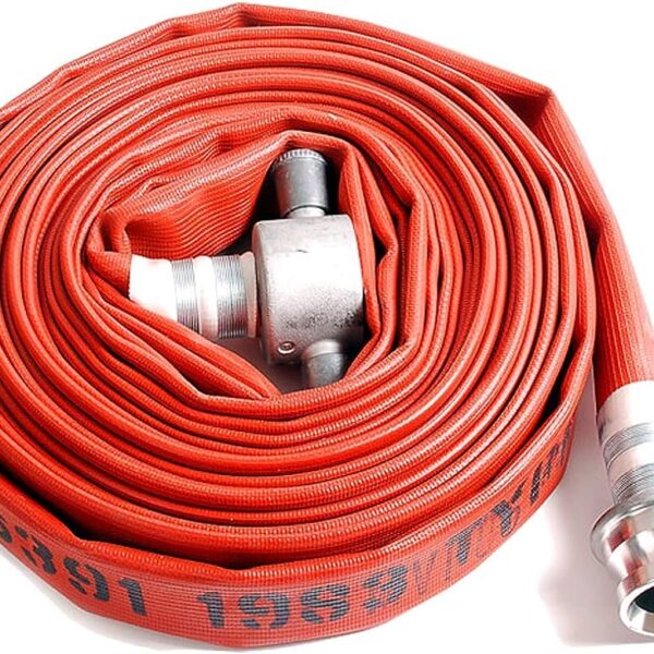 Duraline Delivery Hose 25 Meters
