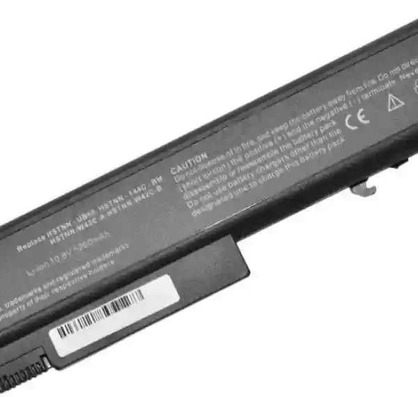 HP 8440P Battery