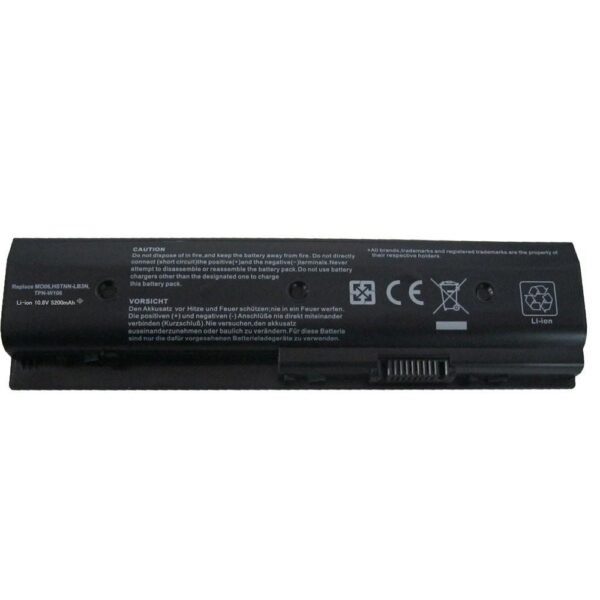 HP ENVY 15 Battery