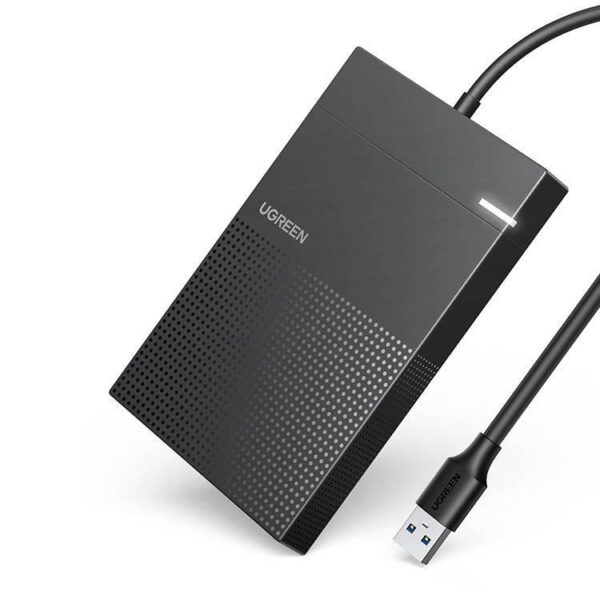 UGREEN USB 3.0 2.5" Hard Drive Enclosure - CM471