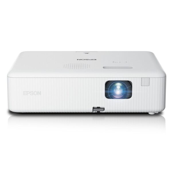 Epson CO-W01 projector 3000 lumens