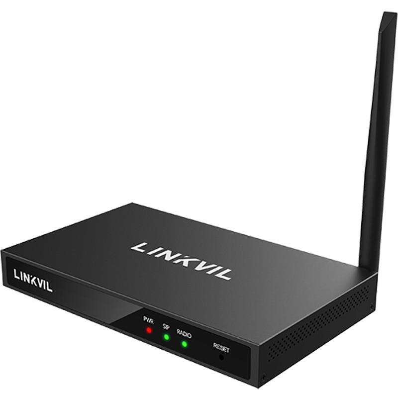 fanvil-linkvil-w712