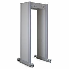 Garrett Walk Through Metal Detector