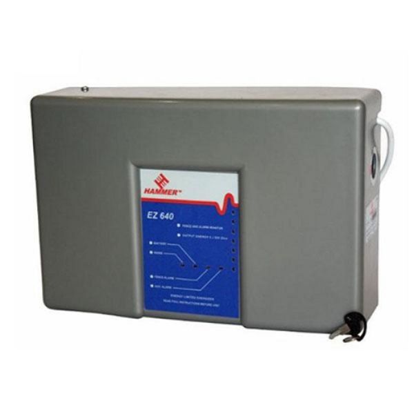 Electric Fence Energizer EZ 640