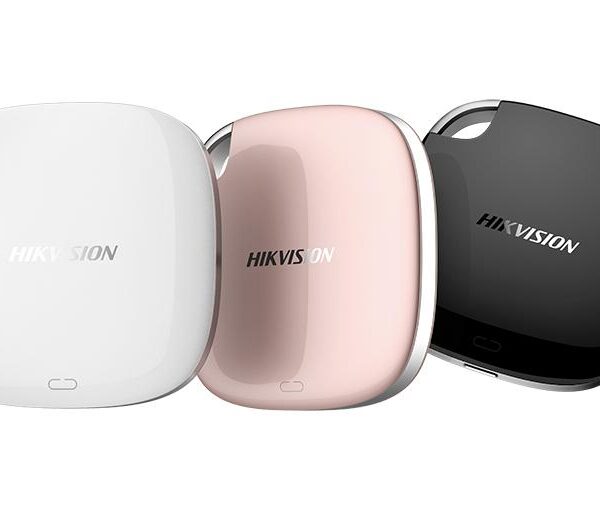 HikVision external SSD 1024GB