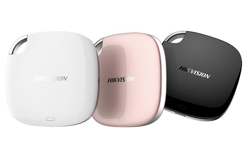 HikVision external SSD 1024GB