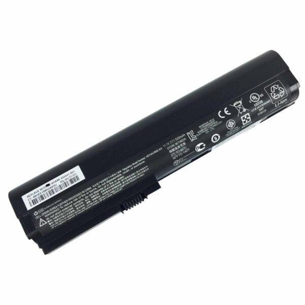 HP 2560P BATTERY