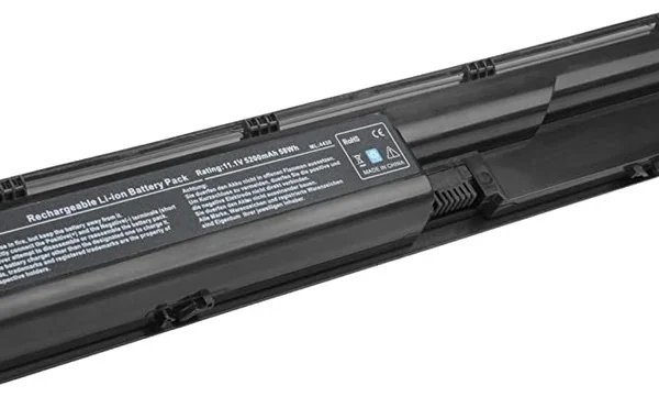 HP 4530S Battery