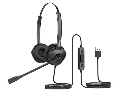 Fanvil HT301-U USB Wired Headset