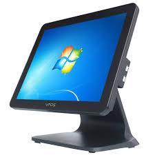All In One touch POS Terminal
