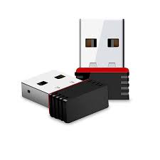 150Mbps USB WiFi Adapter, Wifi Dongle.