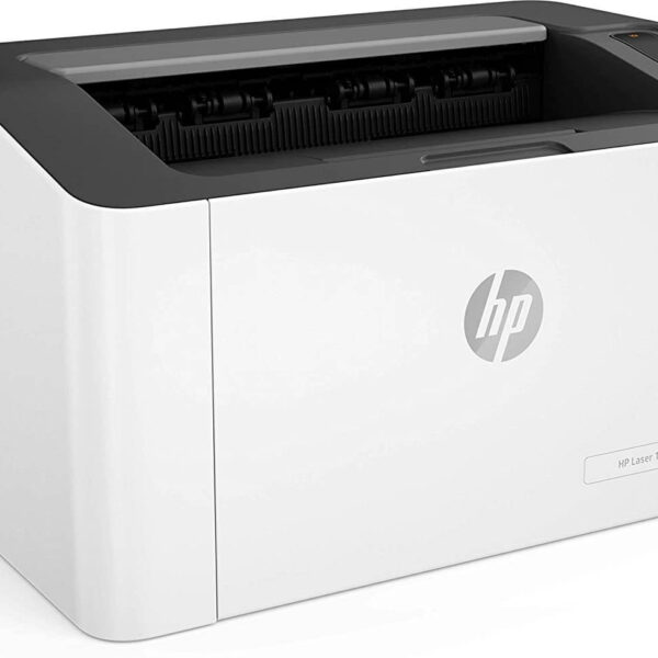 HP Laserjet 107 a A4 Mono Laser Printer