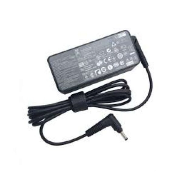Lenovo Small Pin AC Adapter 20V, 3.25A 45W