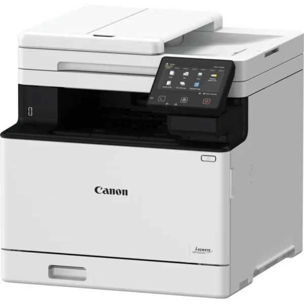 Canon Laser i-Sensys Mf754cdw printer