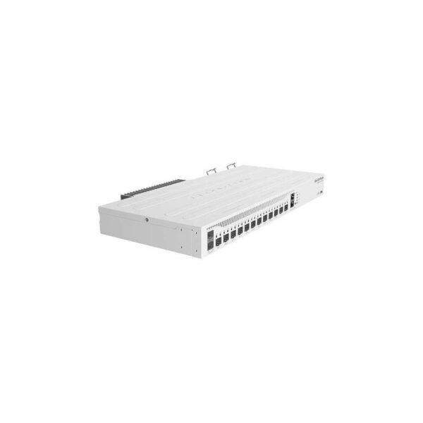 Mikrotik CCR2004-1G-12S+2XS Ethernet Router