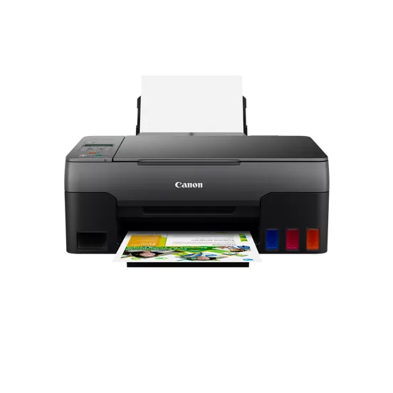 Canon Pixma G3420 All in One Printer