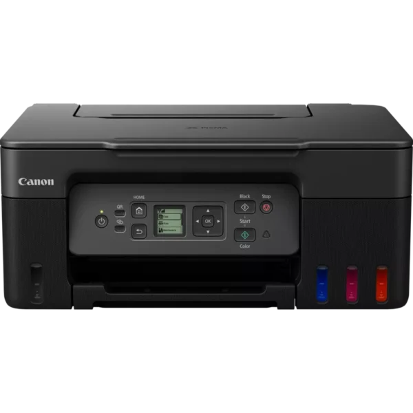Canon Pixma G3470 Wi-Fi All In One Ink Tank Printer