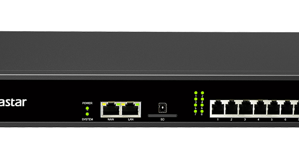 Yeaster S50 VoIP PBX System