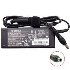 Toshiba 19V 3.42A AC Laptop Adapter