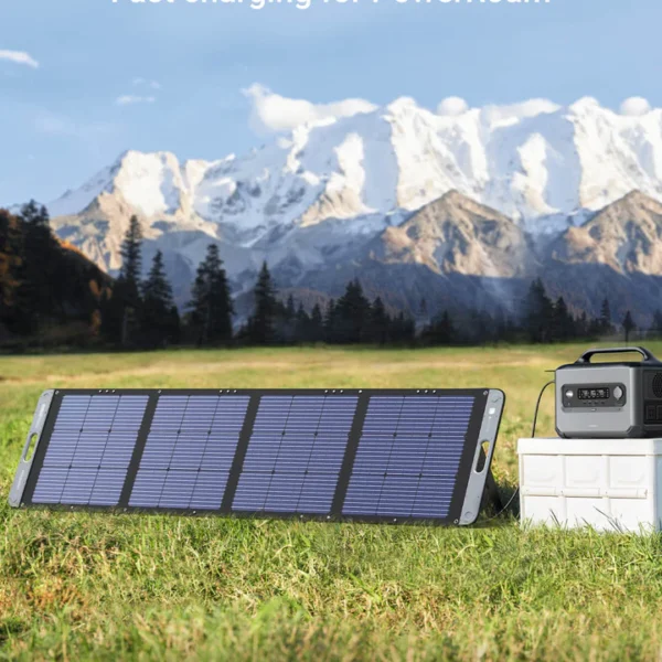 UGREEN 200W Portable Solar Panel - SC200