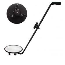 Vehicle Under-search Security Mirror