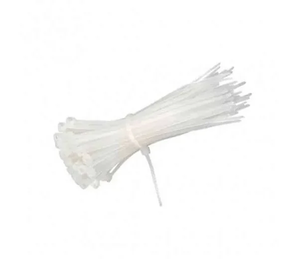 Cable Ties 3 x 150mm