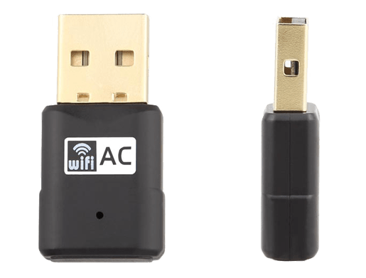 Fanvil WF20 USB Wi-Fi Dongle