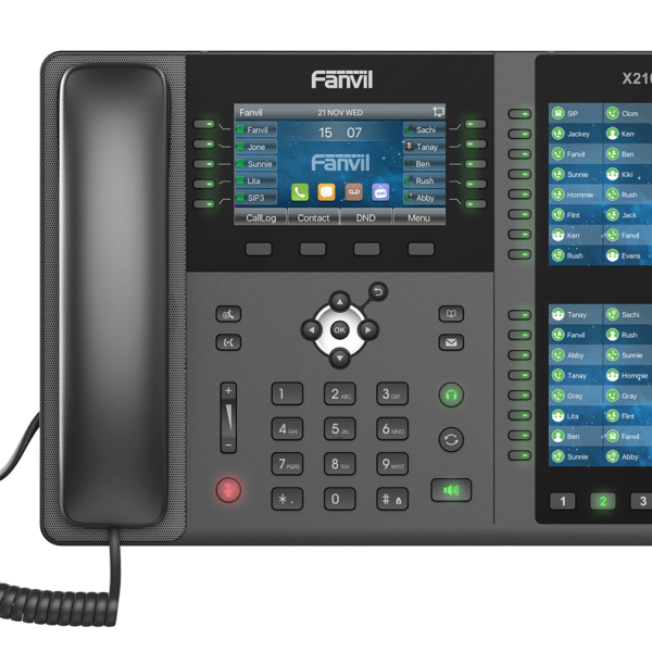 Fanvil X210 VoIP Phone